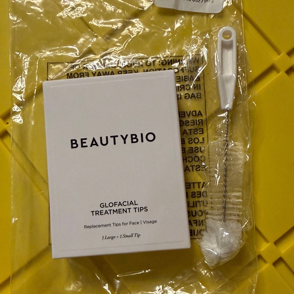Beauty bio glofacial treatment tips